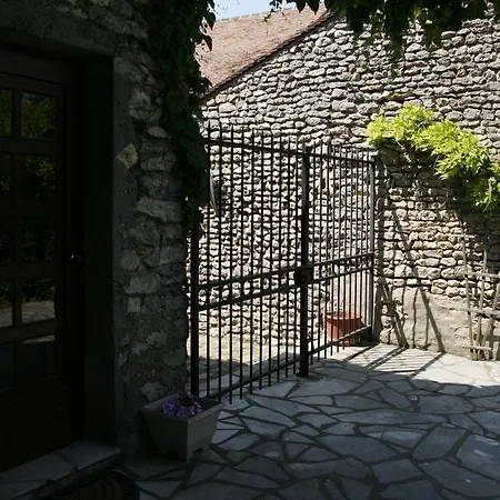 La Cressonnette