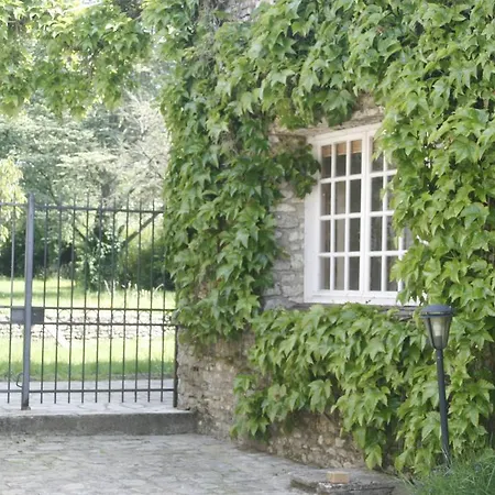 La Cressonnette Angerville